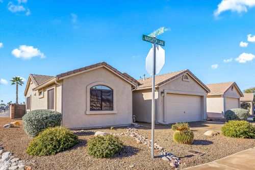 7308 E Navigator, Tucson, AZ, 85756 | Card Image