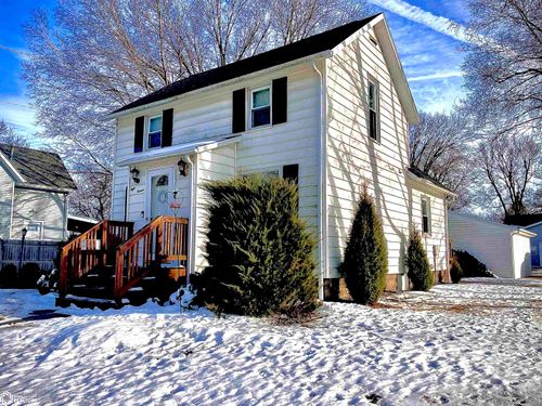 811 1st Avenue N, Clear Lake, IA, 50428 | Card Image