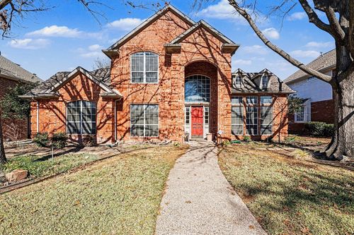 4561 Huntwick Drive, Plano, TX, 75024 | Card Image