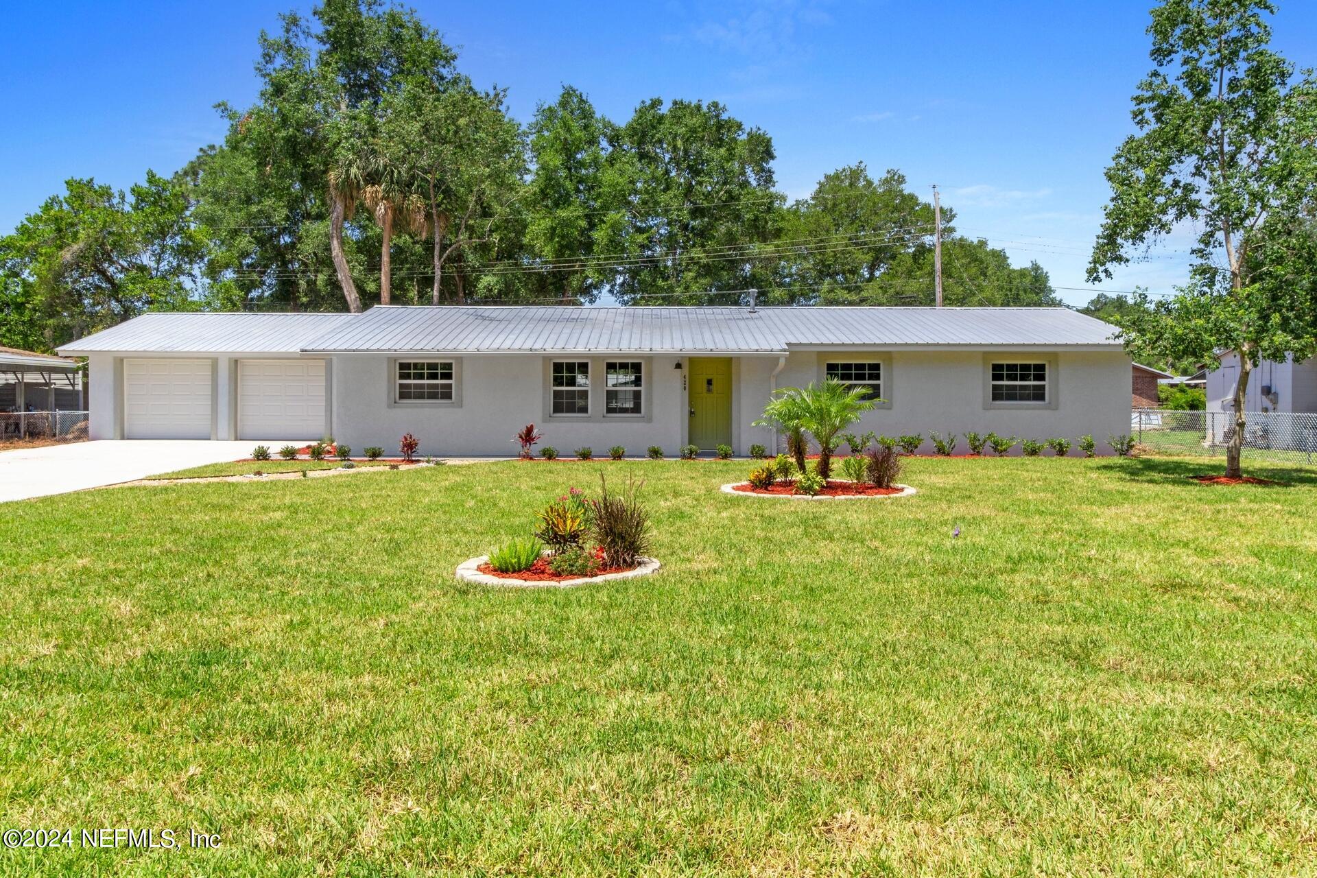 Elmwood Ave, Palatka, FL 32177