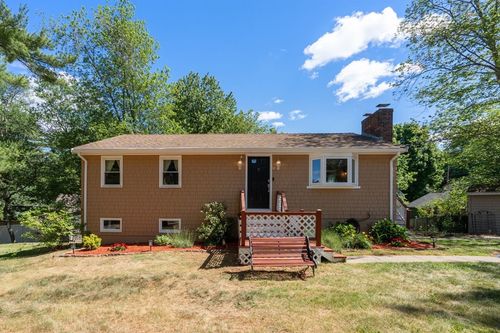61 Scott Hill Blvd, Bellingham, MA, 02019-2845 | Card Image
