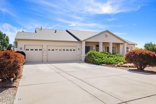 2955 N Harrison Drive, Chino Valley, AZ, 86323 | Card Image