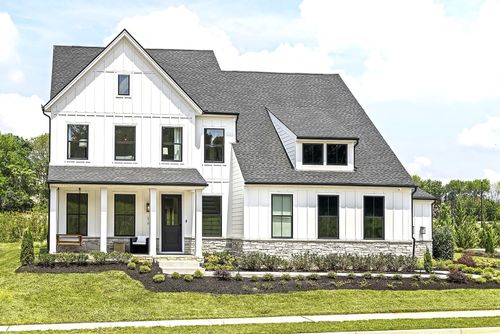 3188 Tomlinson Pointe Dr, Mount Juliet, TN, 37122 | Card Image