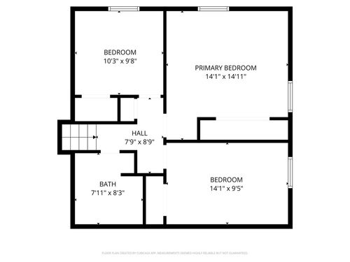 4300 188th St, Country Club Hills, IL, 60478-5640 | Card Image