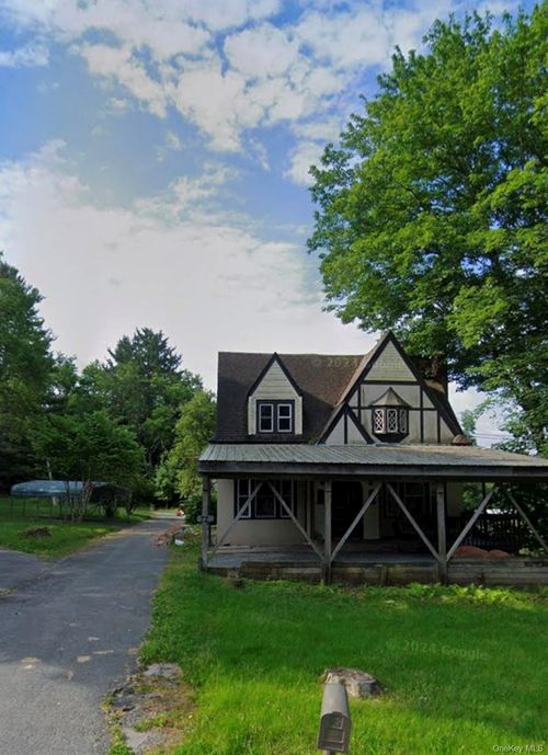 2-72 Stanton Corner Rd, Swan Lake, NY, 12783-6026 | Card Image
