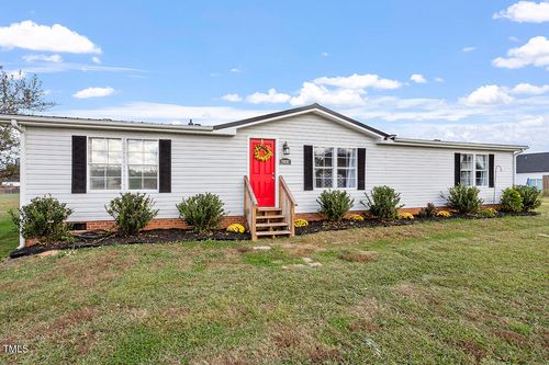 6595 Nc Highway 231, Middlesex, NC, 27557-8478 | Card Image