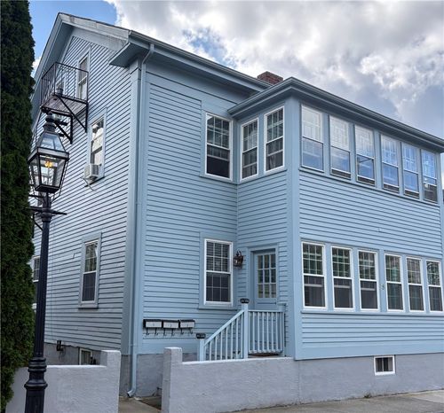1-8 Bridge St Street, Newport, RI, 02840 | Card Image