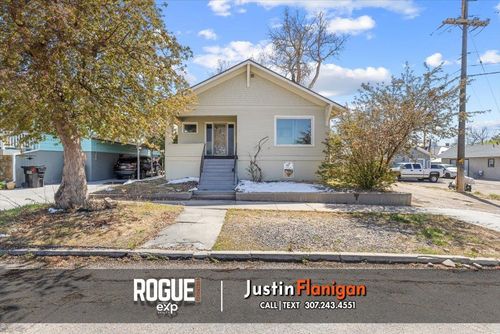 831 E 3rd, Casper, WY, 82601 | Card Image