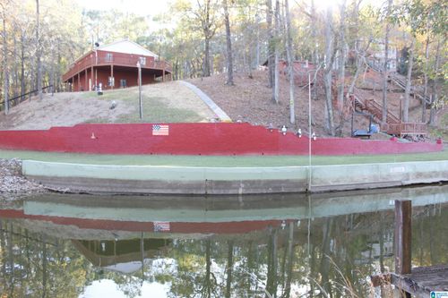 140 S Lakeshore Dr, TALLADEGA, AL, 35160-7361 | Card Image