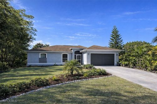 2275 Robin Drive, Naples, FL, 34117 | Card Image