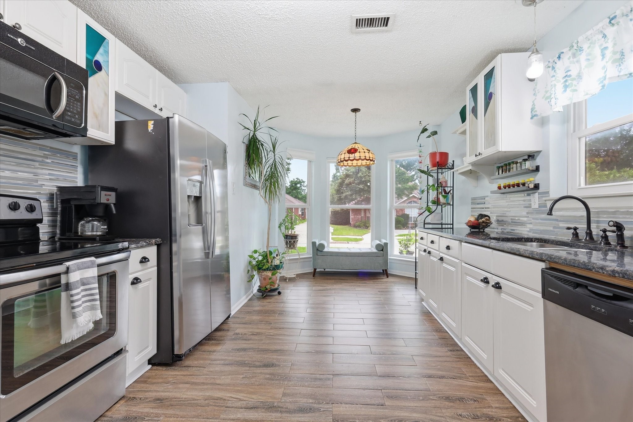Residential in Corinth 5