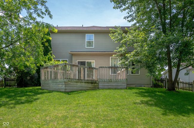 8578 Nolan Dr, House other with 4 bedrooms, 4 bathrooms and null parking in Fishers IN | Image 30