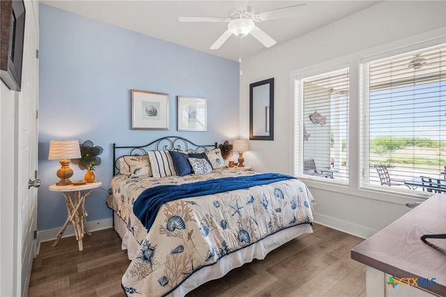 342 Bay Club Dr, House other with 4 bedrooms, 3 bathrooms and null parking in Seadrift TX | Image 20