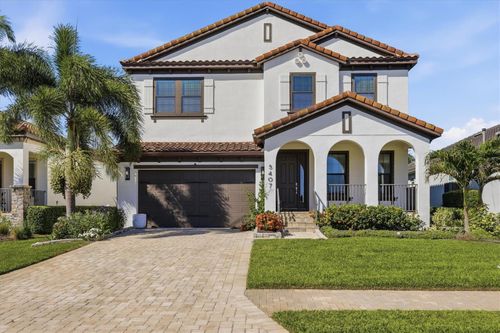 5407 Title Row Dr, BRADENTON, FL, 34210-4068 | Card Image