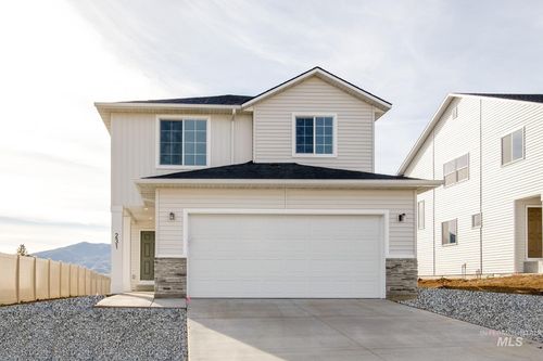 231 Caribou Ct, Horseshoe Bend, ID, 83629-5148 | Card Image