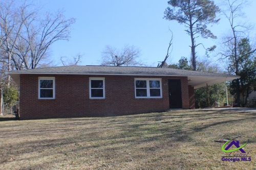 4354 Elkan Ave, Macon, GA, 31206-4540 | Card Image