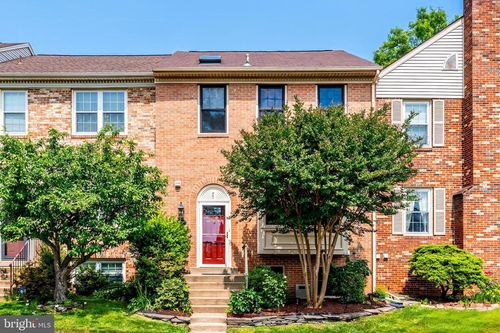 3959 Rosebay Ct, FAIRFAX, VA, 22033-2489 | Card Image