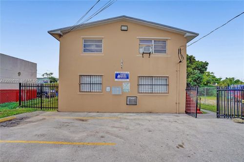 5842 Nw 12th Ave, Miami, FL, 33127-1351 | Card Image
