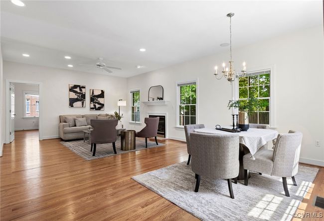 5505 Lakemere Dr, House other with 2 bedrooms, 2 bathrooms and null parking in North Chesterfield VA | Image 10