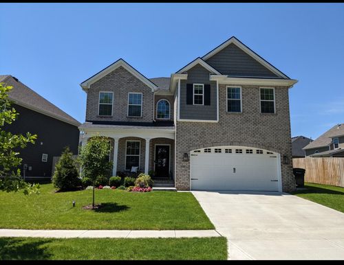 2156 Tracery Oaks Dr, Lexington, KY, 40514-8325 | Card Image
