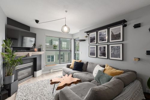 405-2688 Vine St, Vancouver, BC, V6K4T6 | Card Image