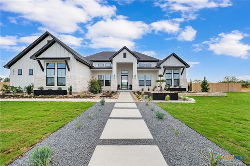 6612 King Oaks Blvd, Salado, TX, 76571-6697 | Card Image