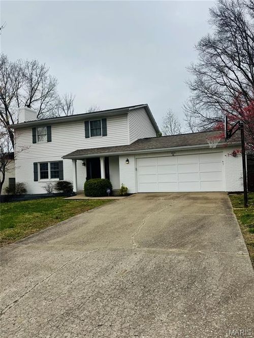 1405 Parkmor Dr, Cape Girardeau, MO, 63701-2630 | Card Image