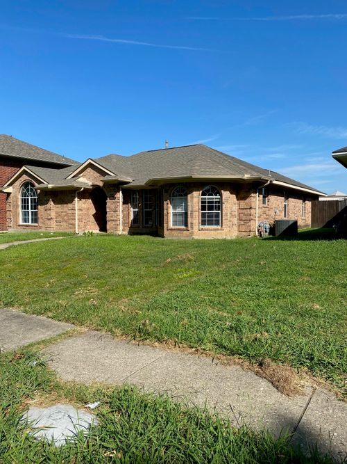 2413 Rebecca Drive, Sachse, TX, 75048 | Card Image