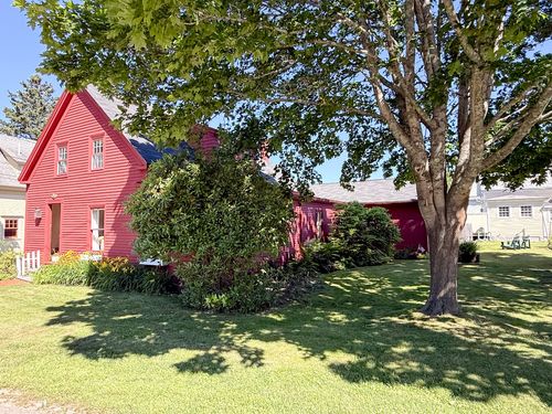7 Leos Lane, Vinalhaven, ME, 04863 | Card Image