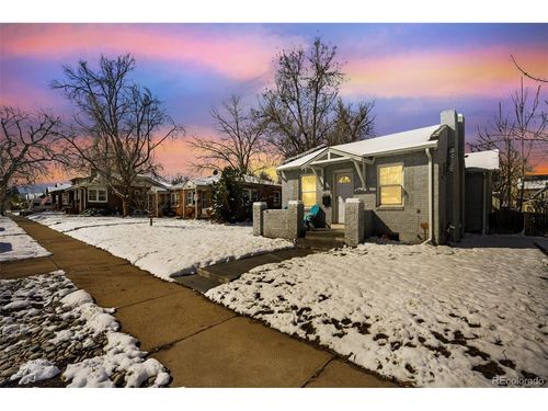 2133 S Ogden St, Denver, CO, 80210 | Card Image