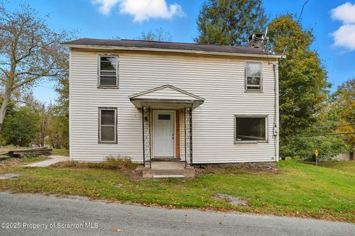 589 Church St, Clifford Twp, PA, 18407-7713 | Card Image