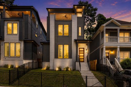 1213 Montgomery Ave, Nashville, TN, 37207-5536 | Card Image