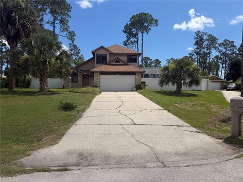 29 Webwood Place, Palm Coast, FL, 32164 | Card Image