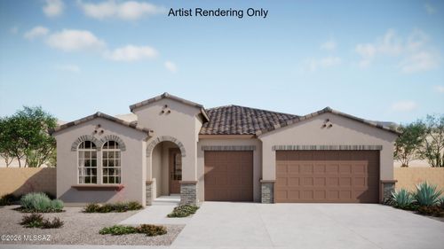 13655 S Hathaway Ranch Rd, Vail, AZ, 85641-1570 | Card Image