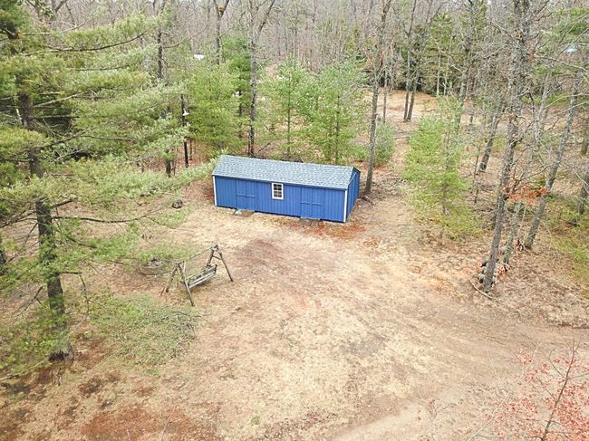7790 Bigger Ln, House other with 2 bedrooms, 1 bathrooms and null parking in Lewiston MI | Image 27
