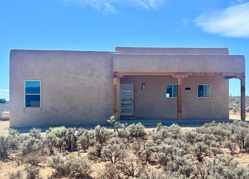 8 Calle Vis, Taos, NM, 87571 | Card Image