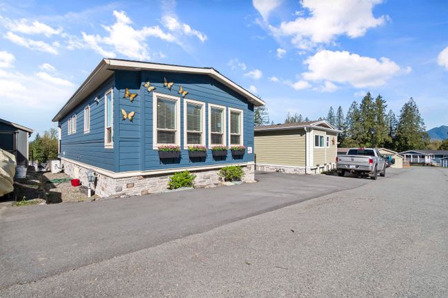 97 - 53480 Bridal Falls Road, House other with 2 bedrooms, 2 bathrooms and 2 parking in Rosedale BC | Image 30