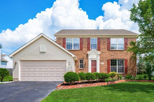 12900 Pacer Dr, Pickerington, OH, 43147-8135 | Card Image
