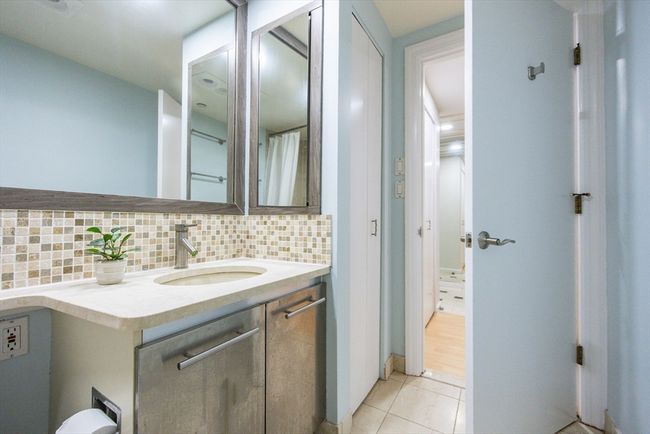 APT-703 - 10 Rogers St, Condo with 1 bedrooms, 1 bathrooms and null parking in Cambridge MA | Image 12