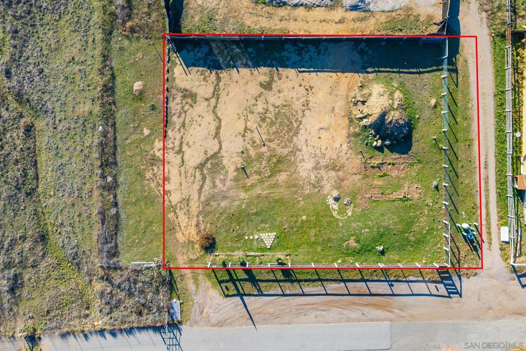 Land in Santa Ysabel 4