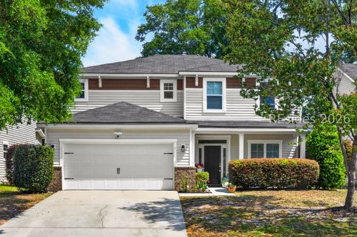 9319 Evan Way, Bluffton, SC, 29910 | Card Image