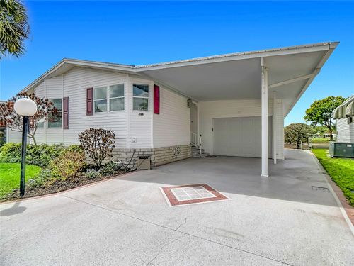 499 Village Blvd, FROSTPROOF, FL, 33843-8336 | Card Image