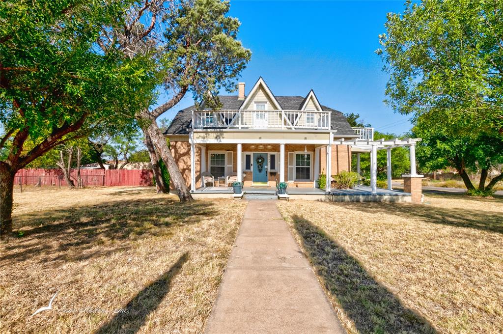 Merchant St, Abilene, TX 79603
