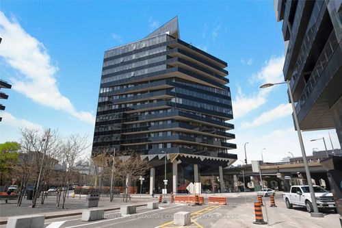 910-21 Lawren Harris Sq, Toronto, ON, M5A0T4 | Card Image