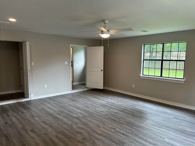60 Sandpiper Ct, House other with 4 bedrooms, 2 bathrooms and null parking in Conway AR | Image 13