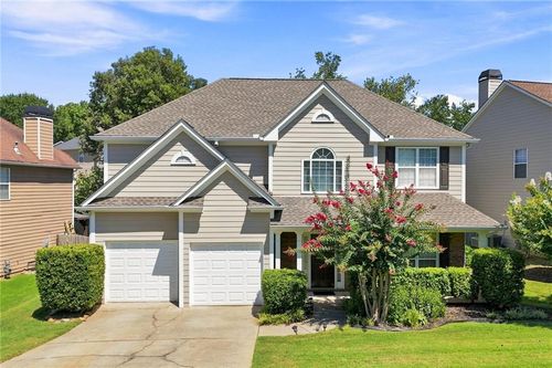 3170 Hartness Way Nw, Kennesaw, GA, 30144-7387 | Card Image