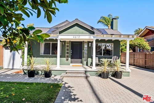 4610 3rd Ave, Los Angeles, CA, 90019 | Card Image