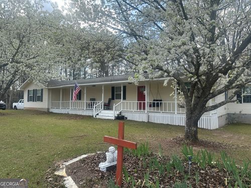 4327 Iron Hill Road, Dearing, GA, 30808 | Card Image