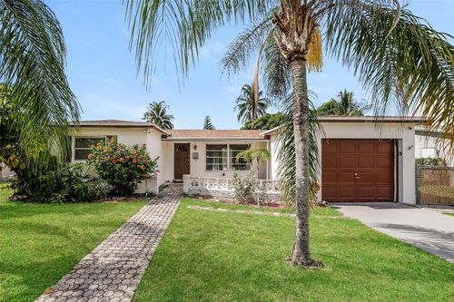 6668 Nw 1st St, Margate, FL, 33063-5006 | Card Image