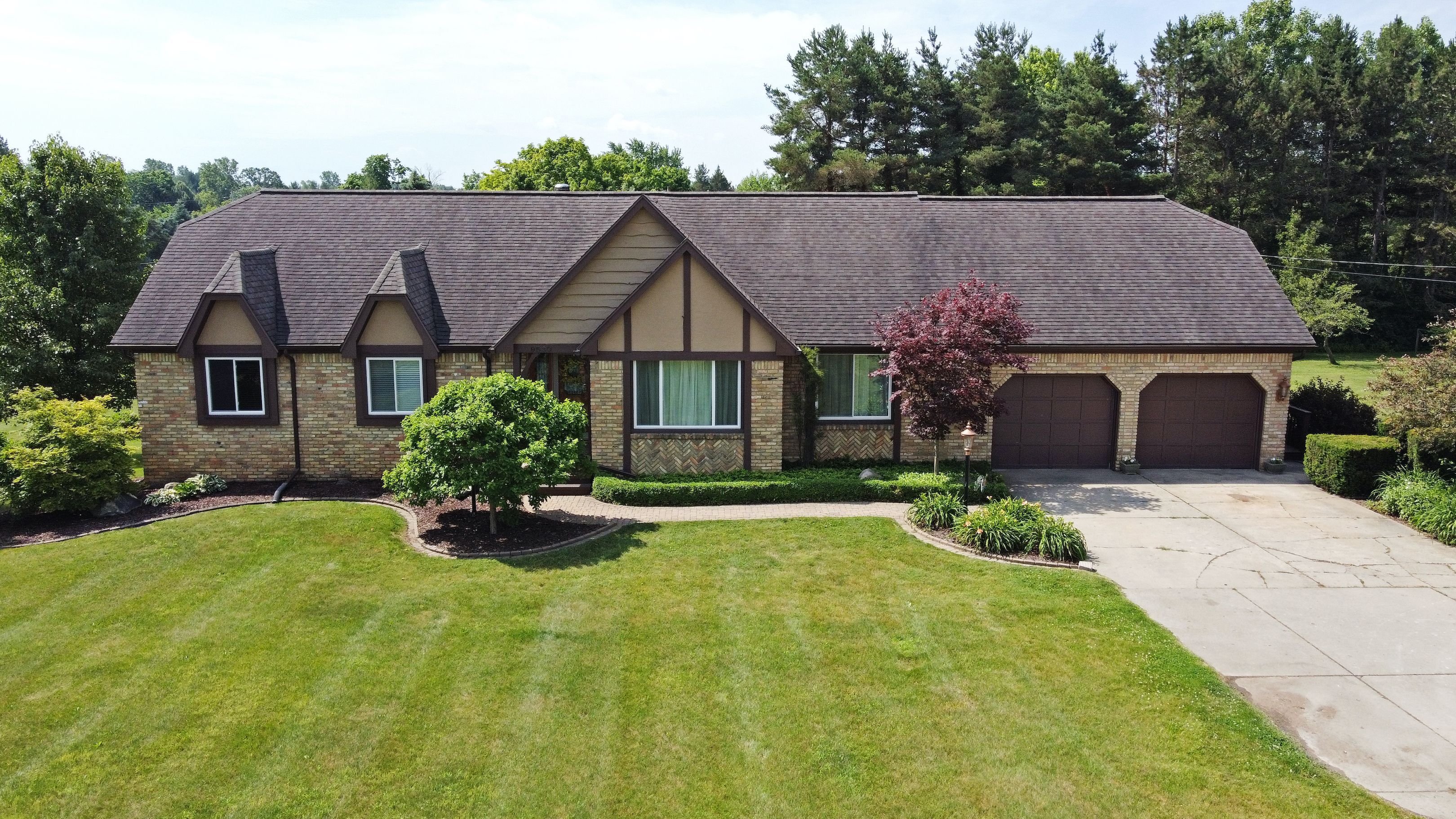 Perry Rd, Goodrich, MI 48438